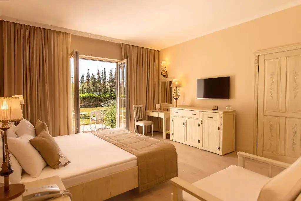 Чешме: Alaçatı Beach Resort & SPA