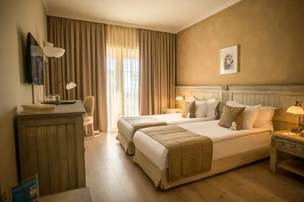 Чешме: Alaçatı Beach Resort & SPA