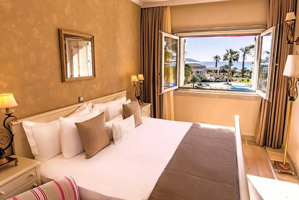 Чешме: Alaçatı Beach Resort & SPA