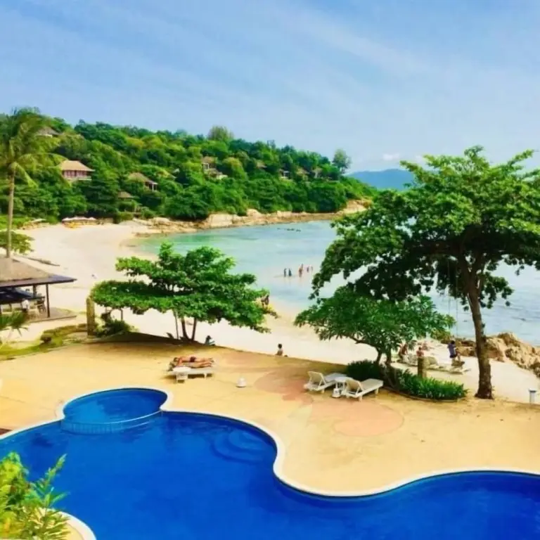 The Bay Samui Resort — фото 1