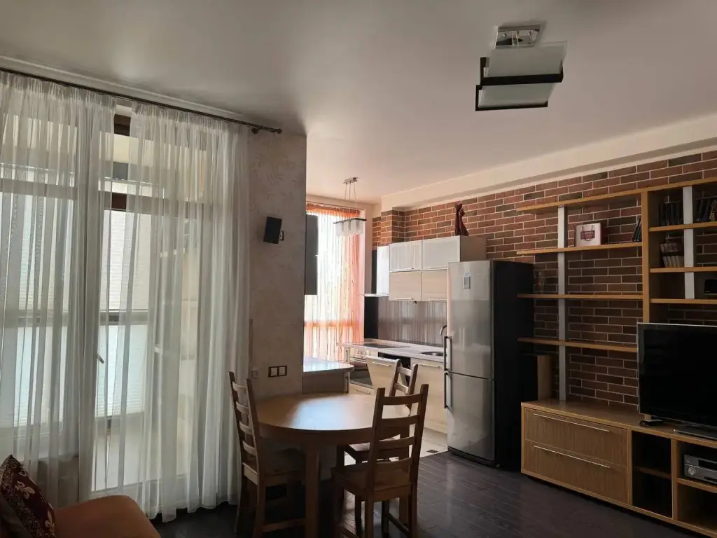 Квартира у залива Realty Vera — фото 1