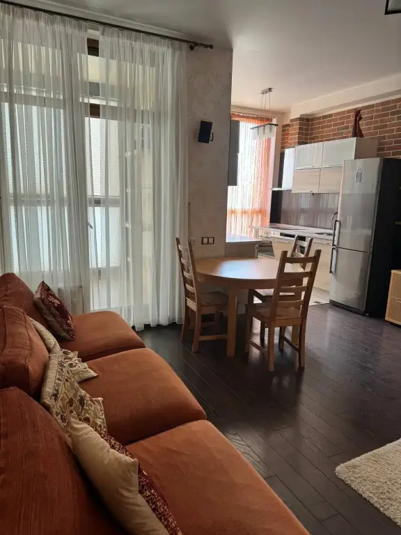 Сестрорецк: Квартира у залива Realty Vera