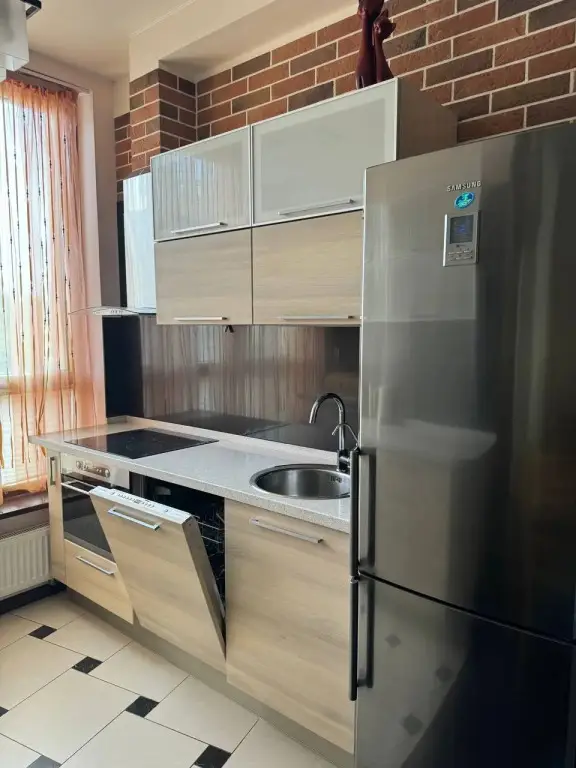 Сестрорецк: Квартира у залива Realty Vera