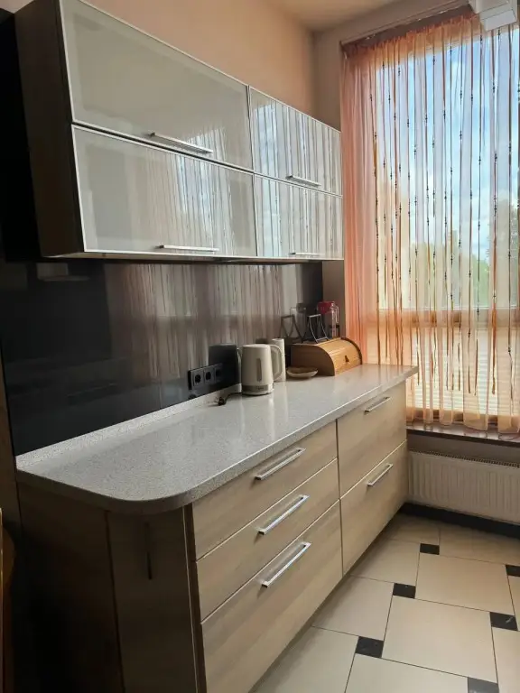 Сестрорецк: Квартира у залива Realty Vera