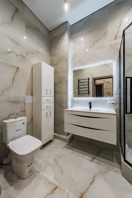 Сочи: Апартаменты Red Apartments Светлана Парк Алия