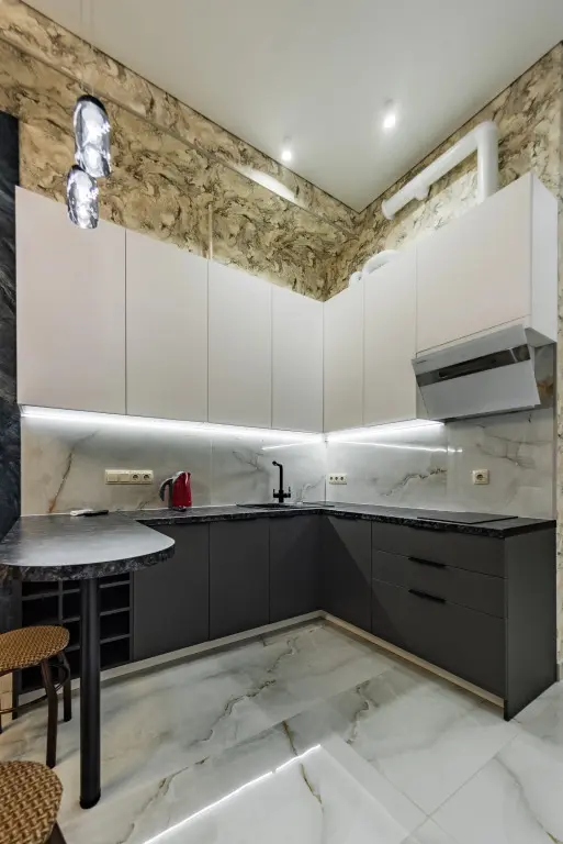 Сочи: Апартаменты Red Apartments Светлана Парк Алия