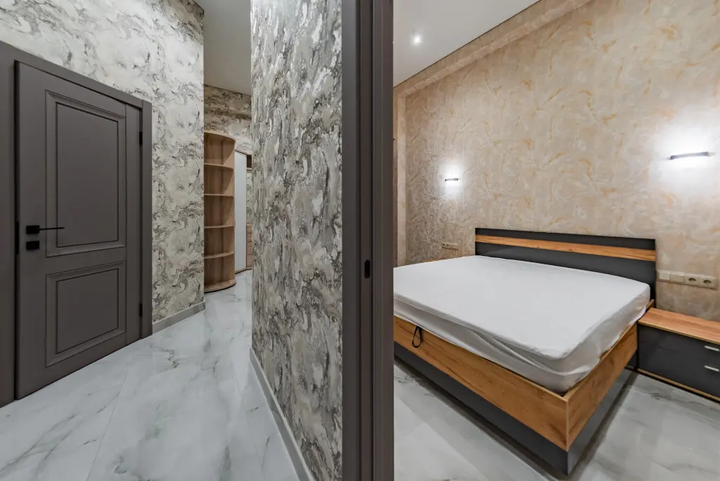Сочи: Апартаменты Red Apartments Светлана Парк Алия