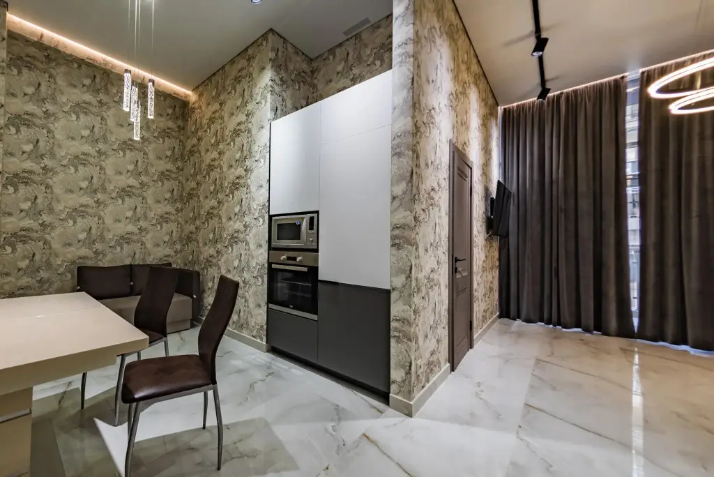 Сочи: Апартаменты Red Apartments Светлана Парк Алия