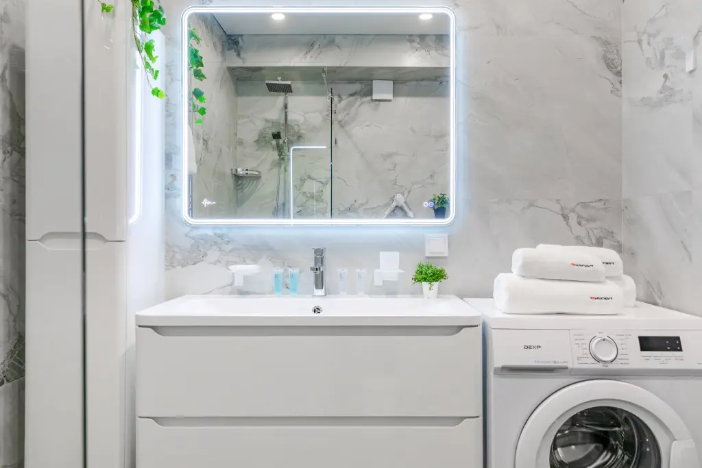 Сочи: Апартаменты Red Apartments Светлана Парк Кассандра