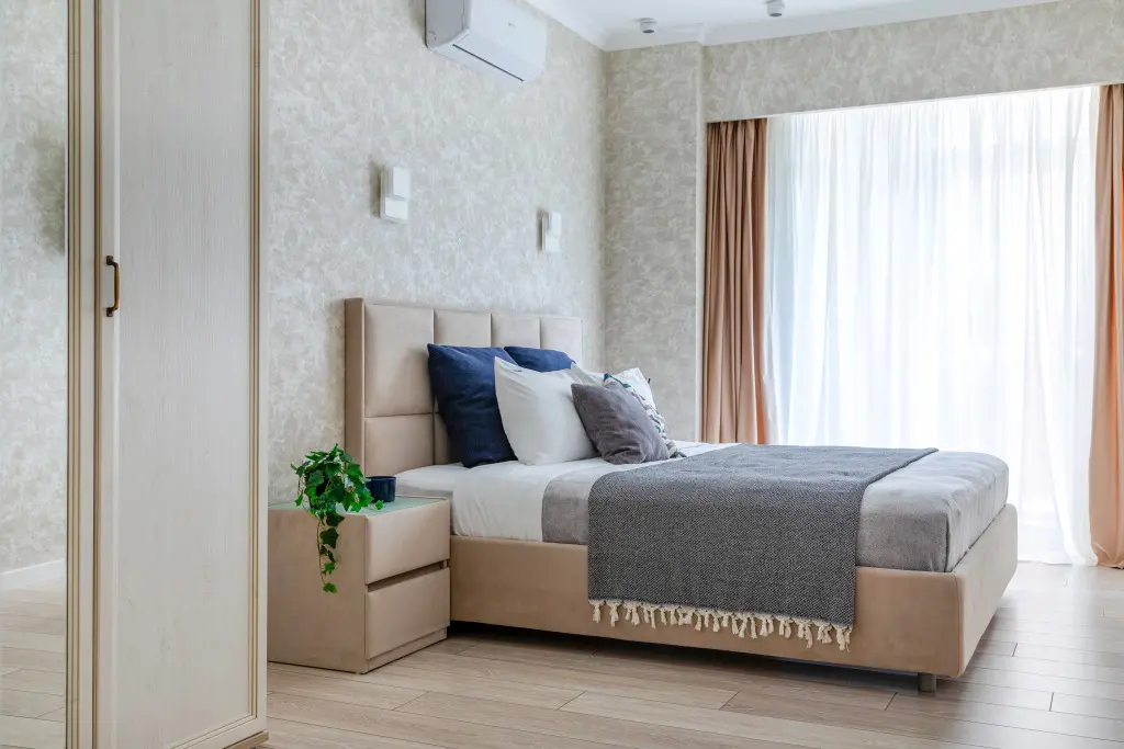 Сочи: Апартаменты Red Apartments Светлана Парк Кассандра