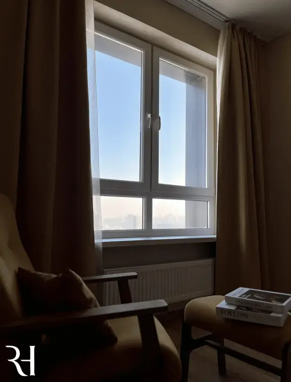 Уфа: Апартаменты ЖК Уфимский Кремль
