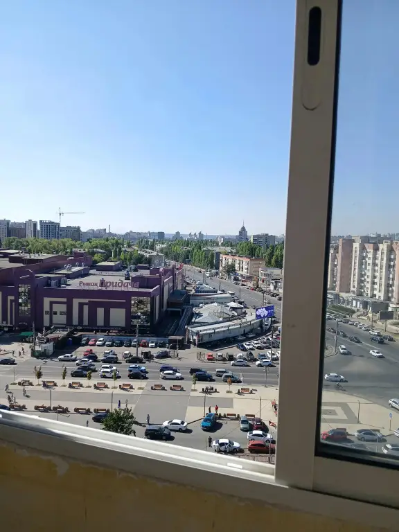 Воронеж: Апартаменты Центр Левого берега парки близко к центру и выезду на М4