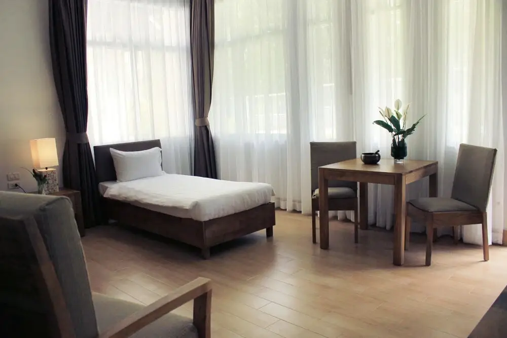 Дой-Сакет: Vivo Bene Village
