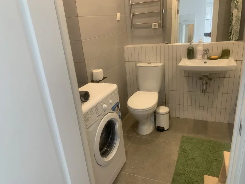 Москва: Апартаменты Просторные Toscana Flats&Rooms Vnukovo