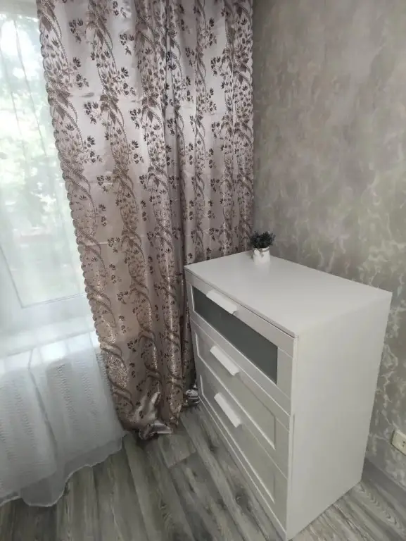 Москва: Квартира на Волгоградке