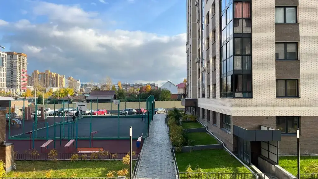 Иркутск: Квартира Уютная Студия 3/1 на Трилиссера