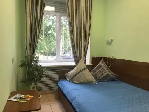 Пермь: Sofi