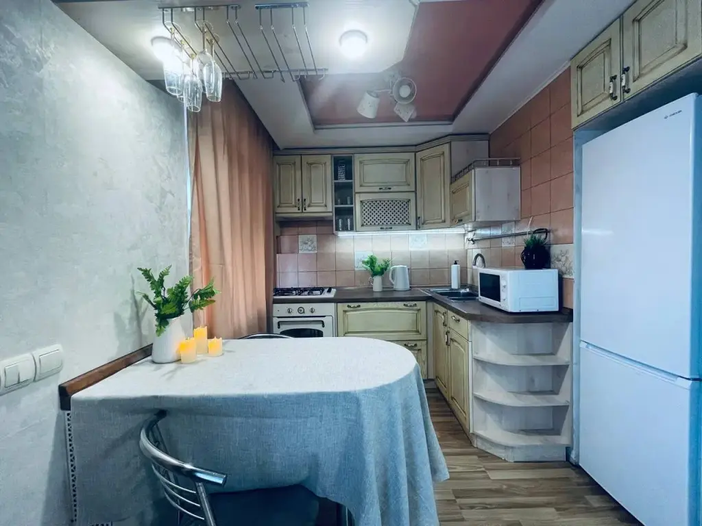 Ижевск: Квартира на Пушкинской 235