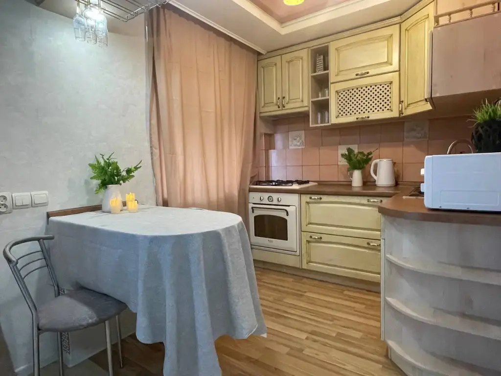 Ижевск: Квартира на Пушкинской 235