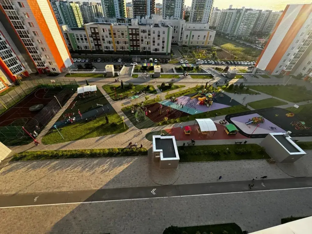Казань: Квартира Казань