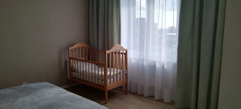Казань: Квартира FamilyApart