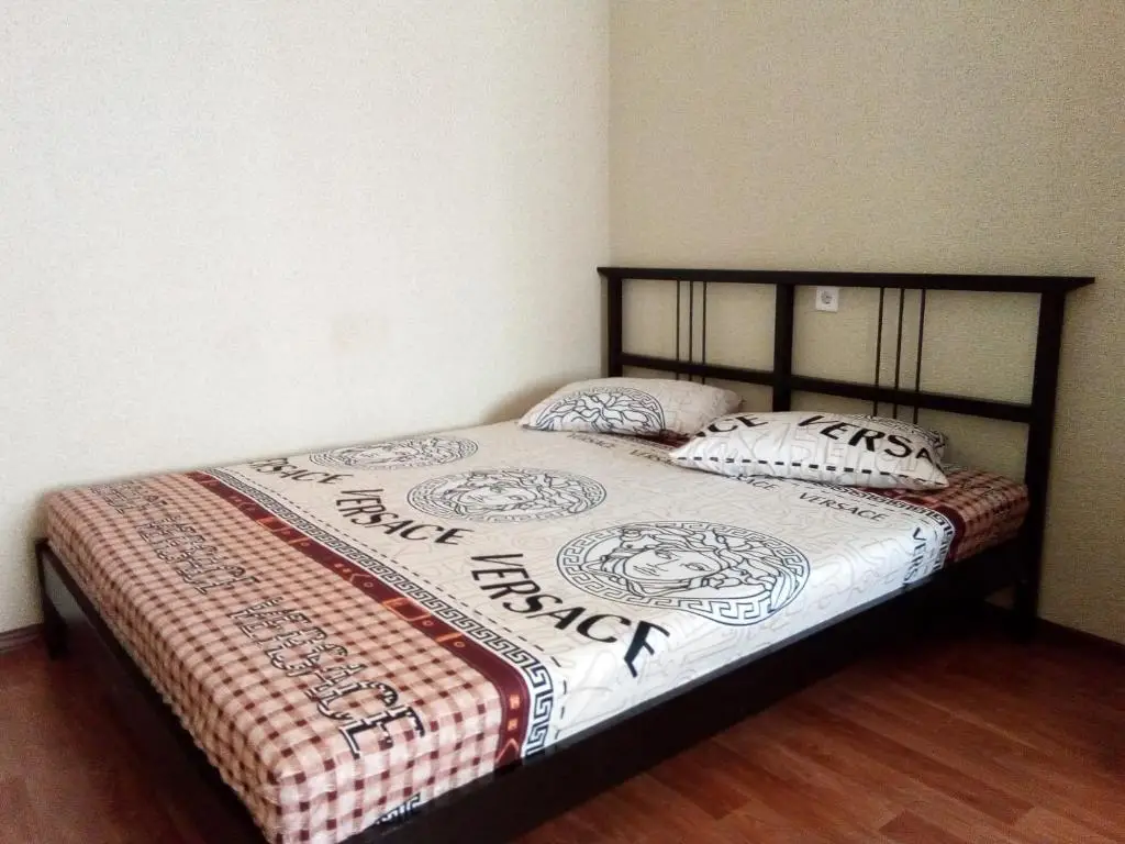 Краснодар: Apartment on Kotlarova 6