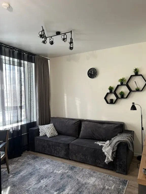 Видное: Квартира Студия Лофт в Видном