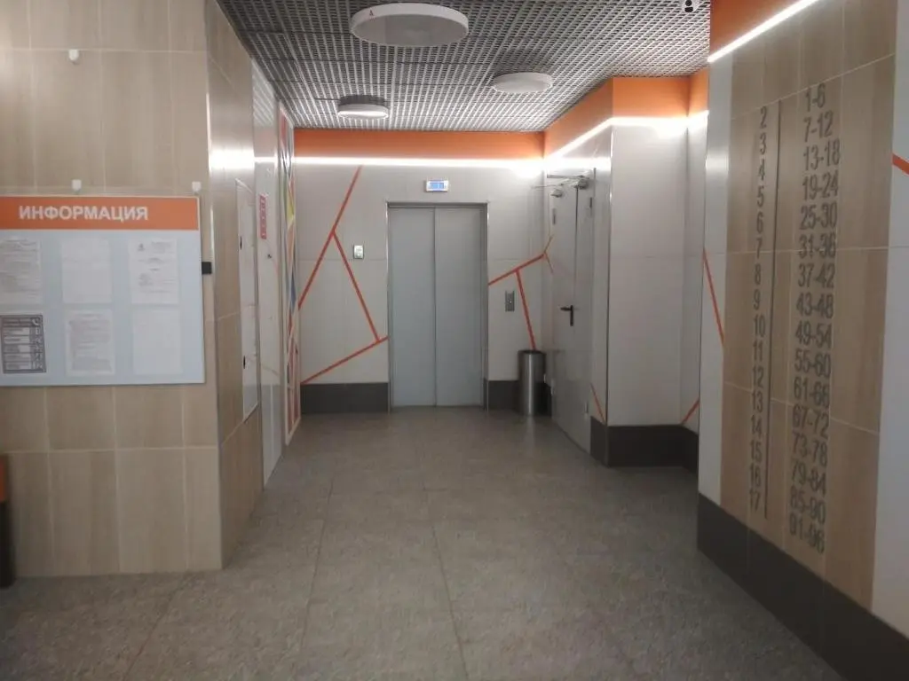 Пермь: Атмосфера на улице Плеханова 65