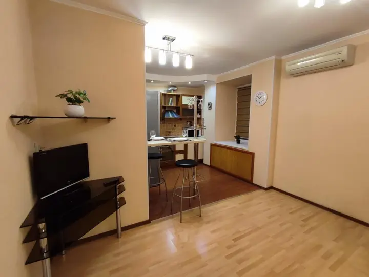 Пермь: Атмосфера на улице Плеханова 66