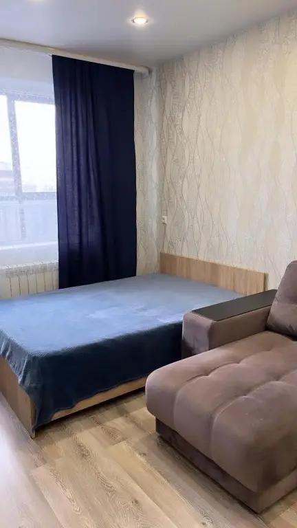 Новосибирск: Апартаменты Комфорт на Писарева 125