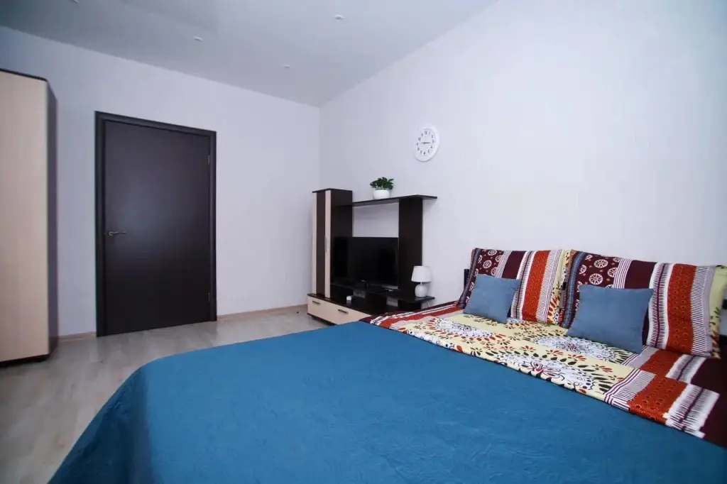 Пермь: Атмосфера на улице Мира