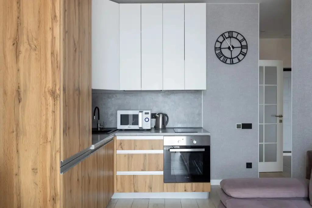 Сочи: Апартаменты Red Apartments Монте-Кристо Калифорния