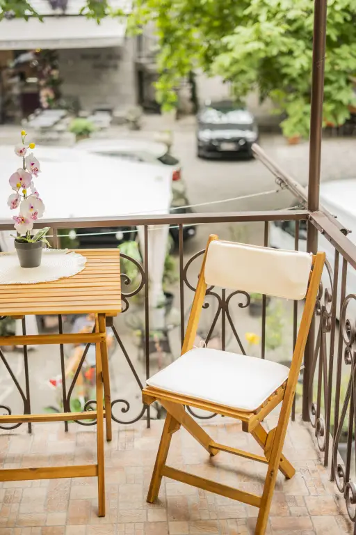 Тбилиси: Апартаменты Heart Of The Old Tbilisi