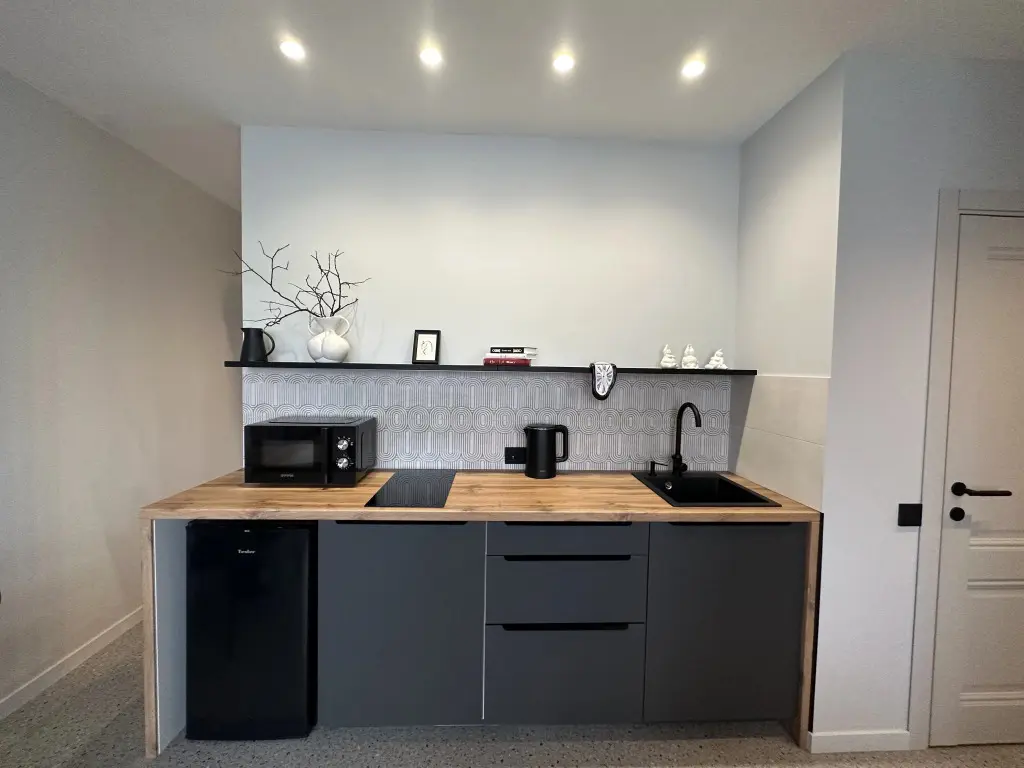 Мурманск: Квартира VIP Flat в Центре Мурманска