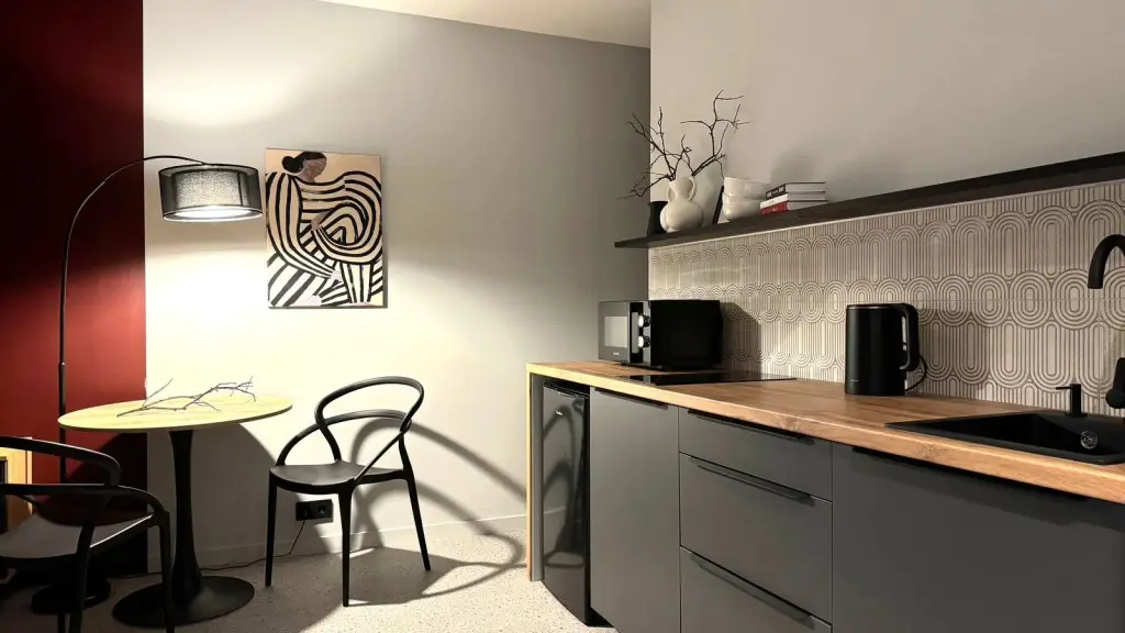 Мурманск: Квартира VIP Flat в Центре Мурманска