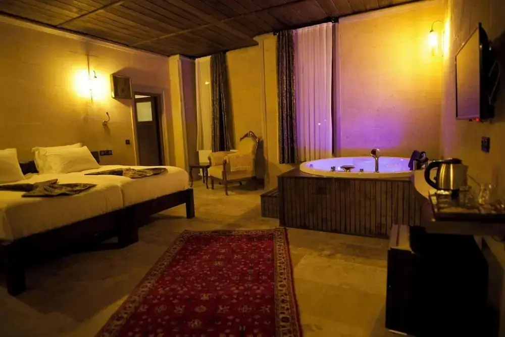 Ургуп: Valley Inn Cappadocia
