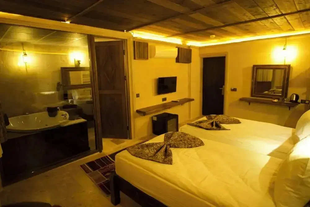Ургуп: Valley Inn Cappadocia