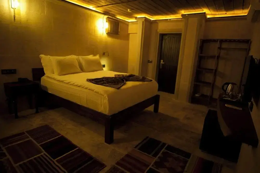 Ургуп: Valley Inn Cappadocia