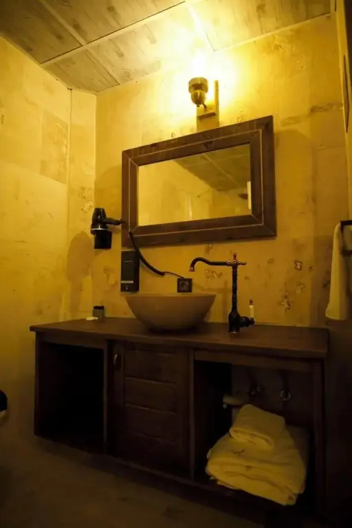 Ургуп: Valley Inn Cappadocia