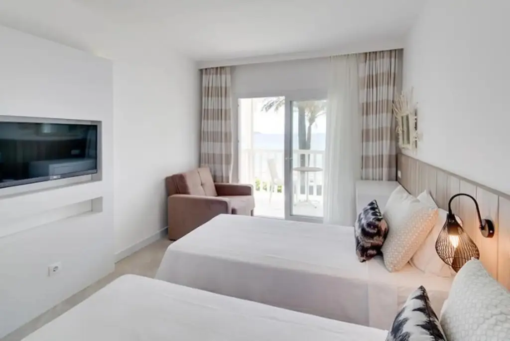 Акьярлар: Ladonia Hotels Mio Bianco