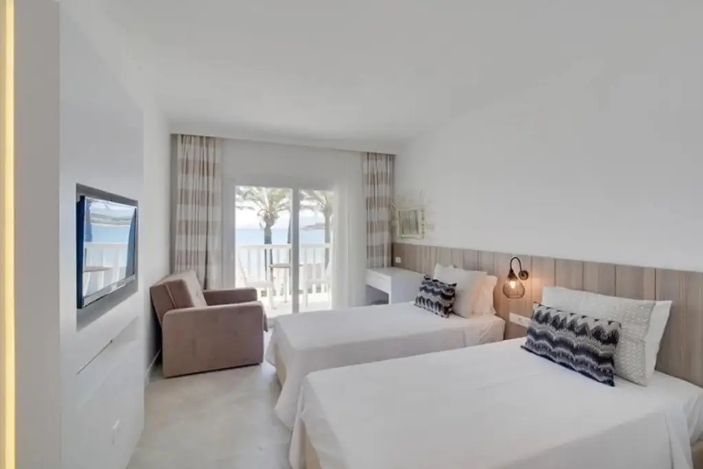 Акьярлар: Ladonia Hotels Mio Bianco