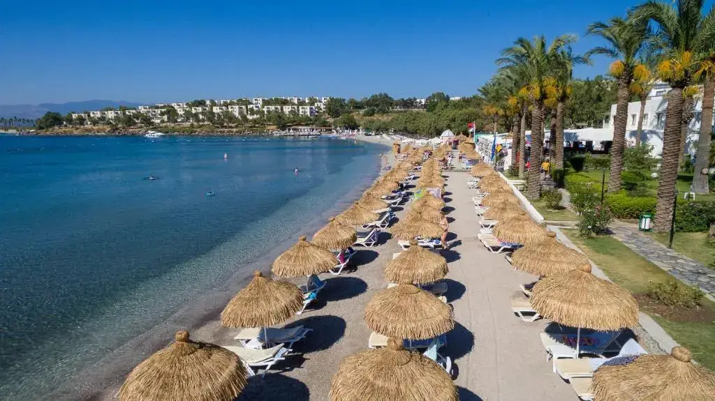 Акьярлар: Ladonia Hotels Mio Bianco