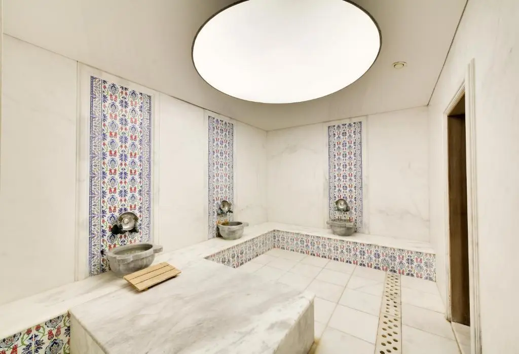 Акьярлар: Ladonia Hotels Mio Bianco