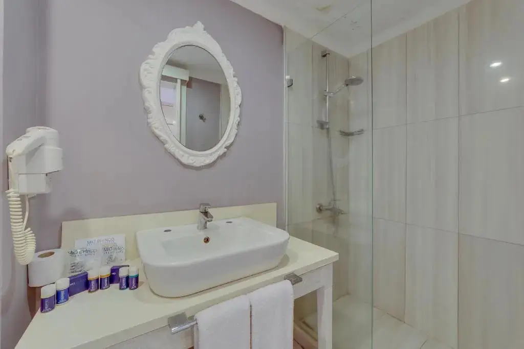 Акьярлар: Ladonia Hotels Mio Mare