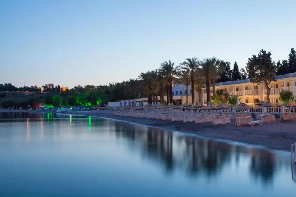 Акьярлар: Ladonia Hotels Mio Mare