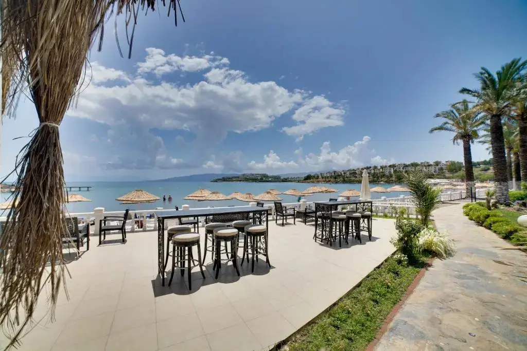 Акьярлар: Ladonia Hotels Mio Mare