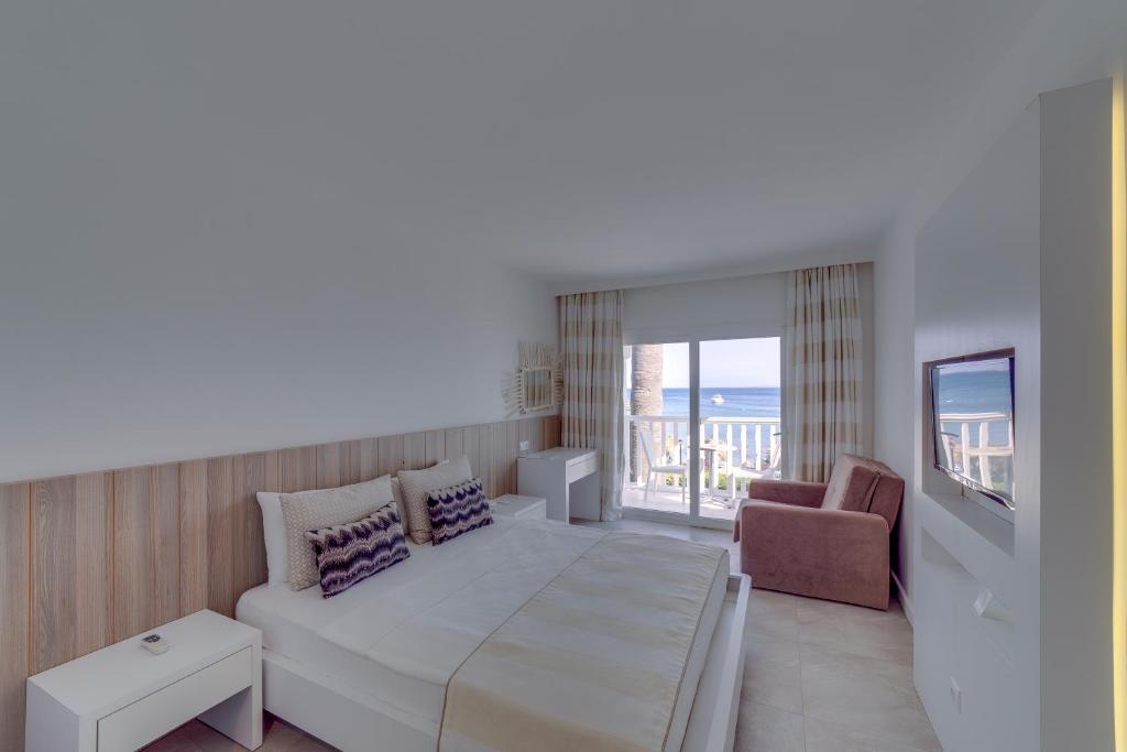 Акьярлар: Ladonia Hotels Mio Mare