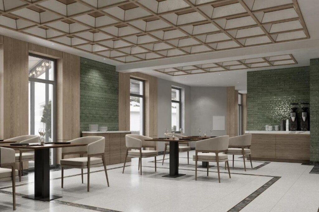Ташкент: TOP Stay Inn Tashkent