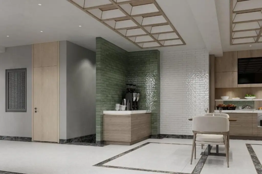Ташкент: TOP Stay Inn Tashkent