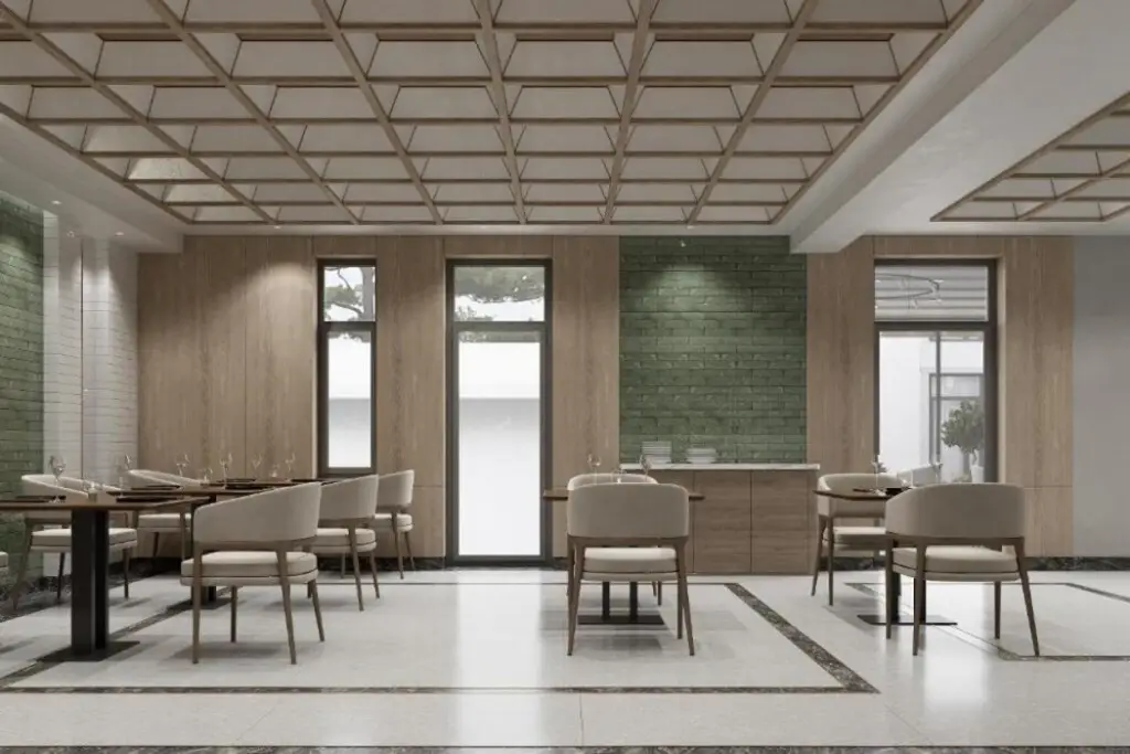 Ташкент: TOP Stay Inn Tashkent